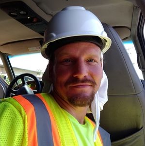 Meet your Posher, Matt